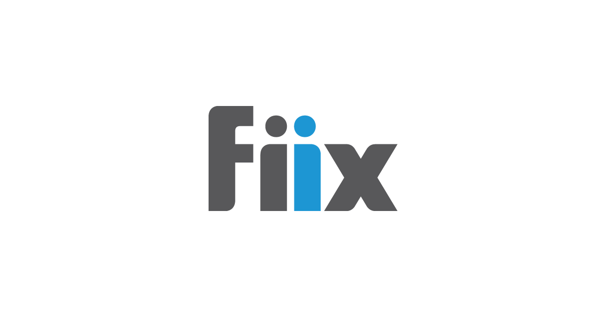 Fiix Logo