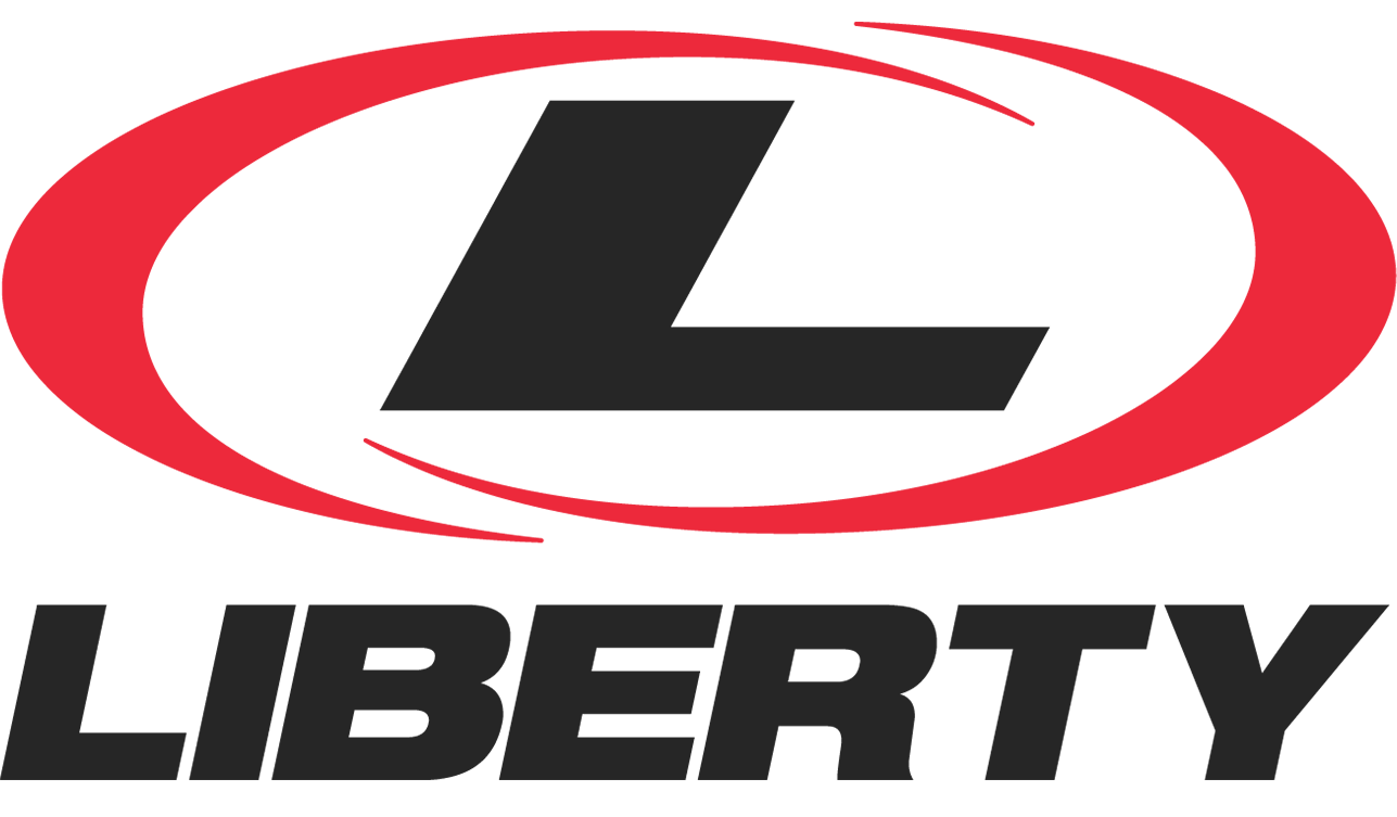 Liberty Oilfield logo