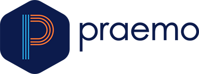 Praemo logo