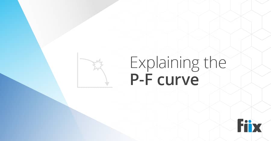 Explaining the P-F curve