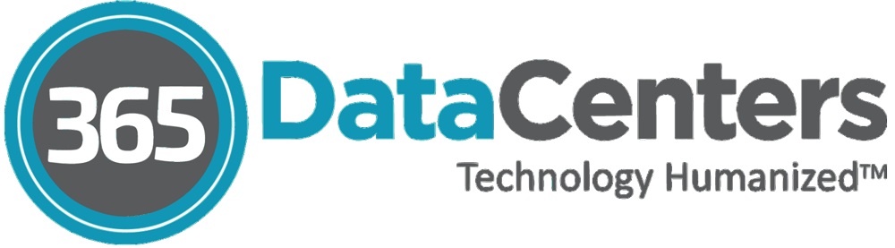 365 Data Centers logo