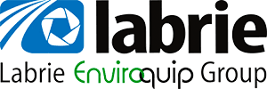 Labrie Enviroquip Group logo