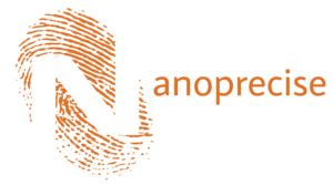 Nanoprecise logo
