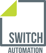 Switch Automatio logo