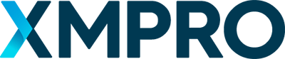 XMPro logo