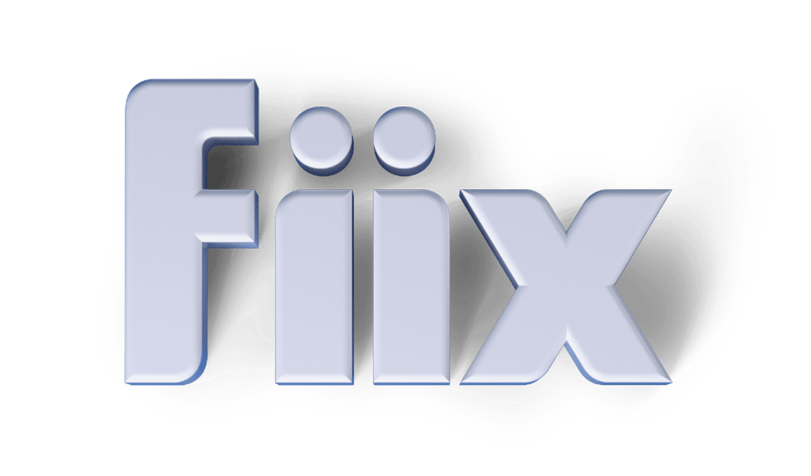 Fiix logo