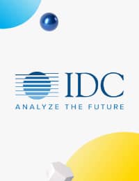 IDC report