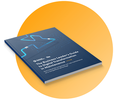 Digital transformation book