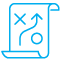 Planning document icon