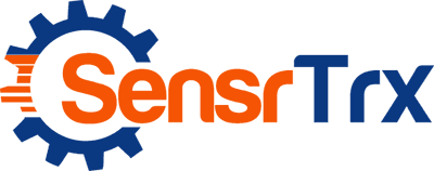 sensrtrx logo