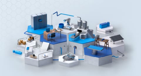A blueprint for improving health, safety, and compliance using work orders