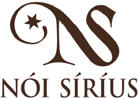 Nói Síríus logo