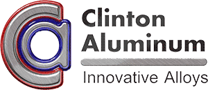 Clinton Aluminum logo