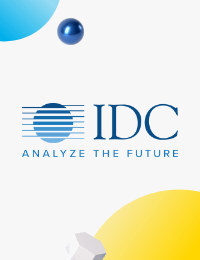 IDC report